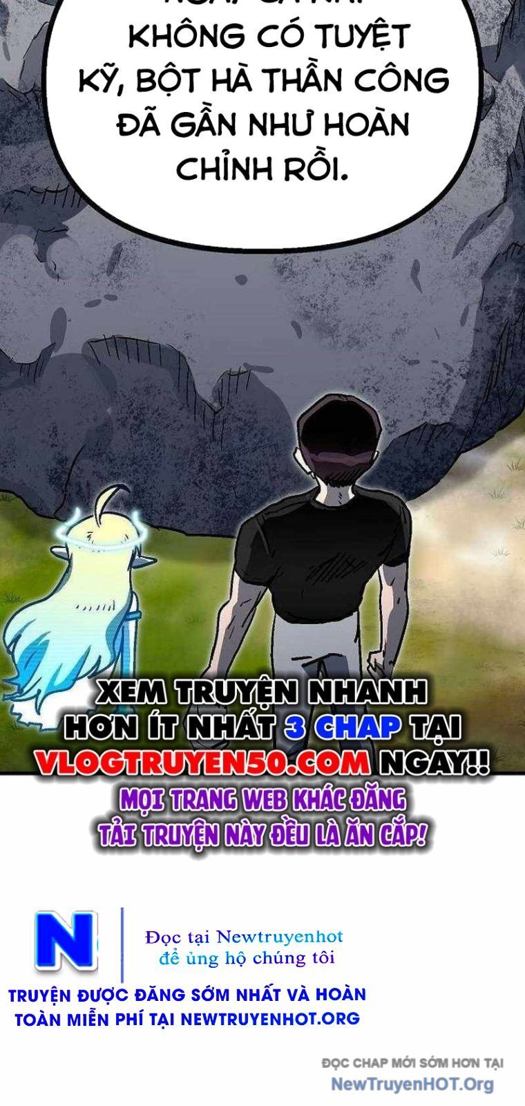 Lỗi Hệ Thống Chap 52 - Next Chap 53