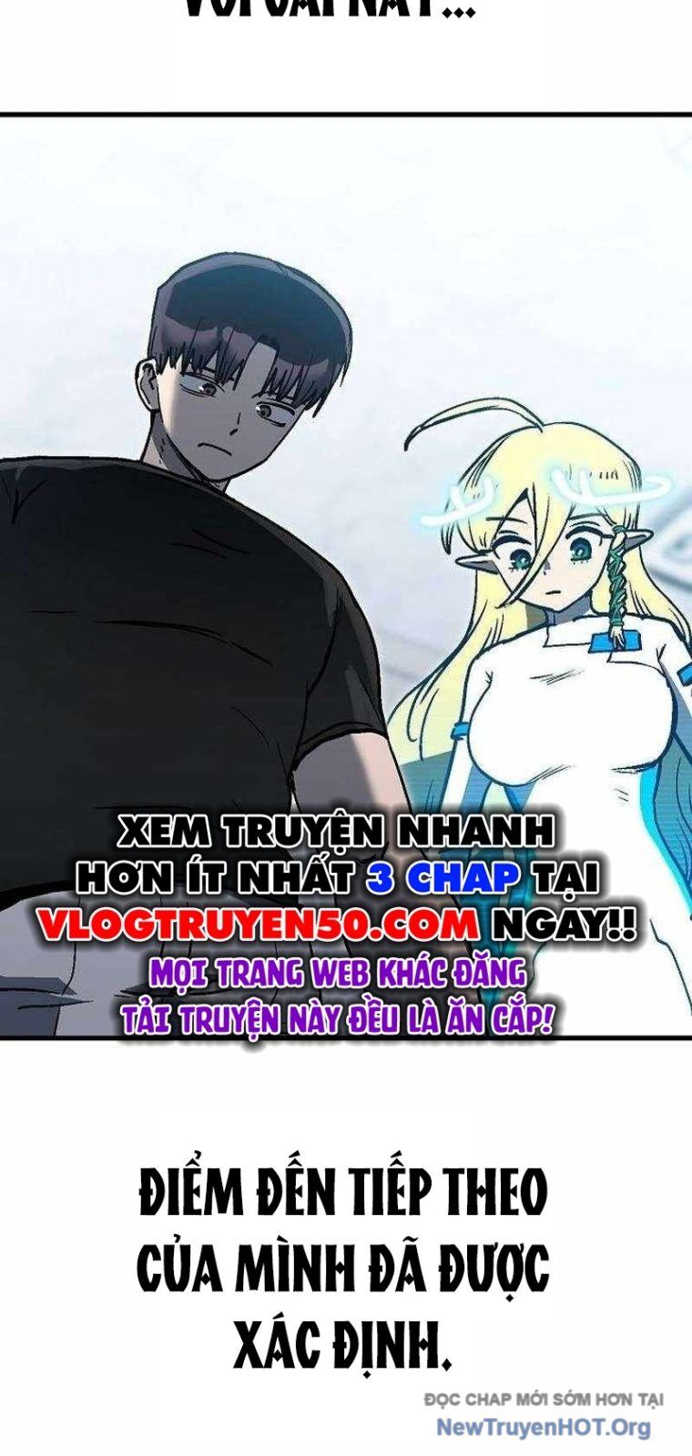 Lỗi Hệ Thống Chap 52 - Next Chap 53