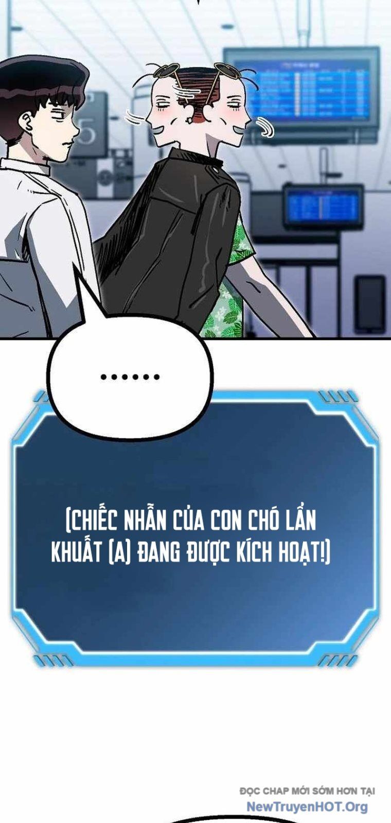 Lỗi Hệ Thống Chap 53 - Next Chap 54