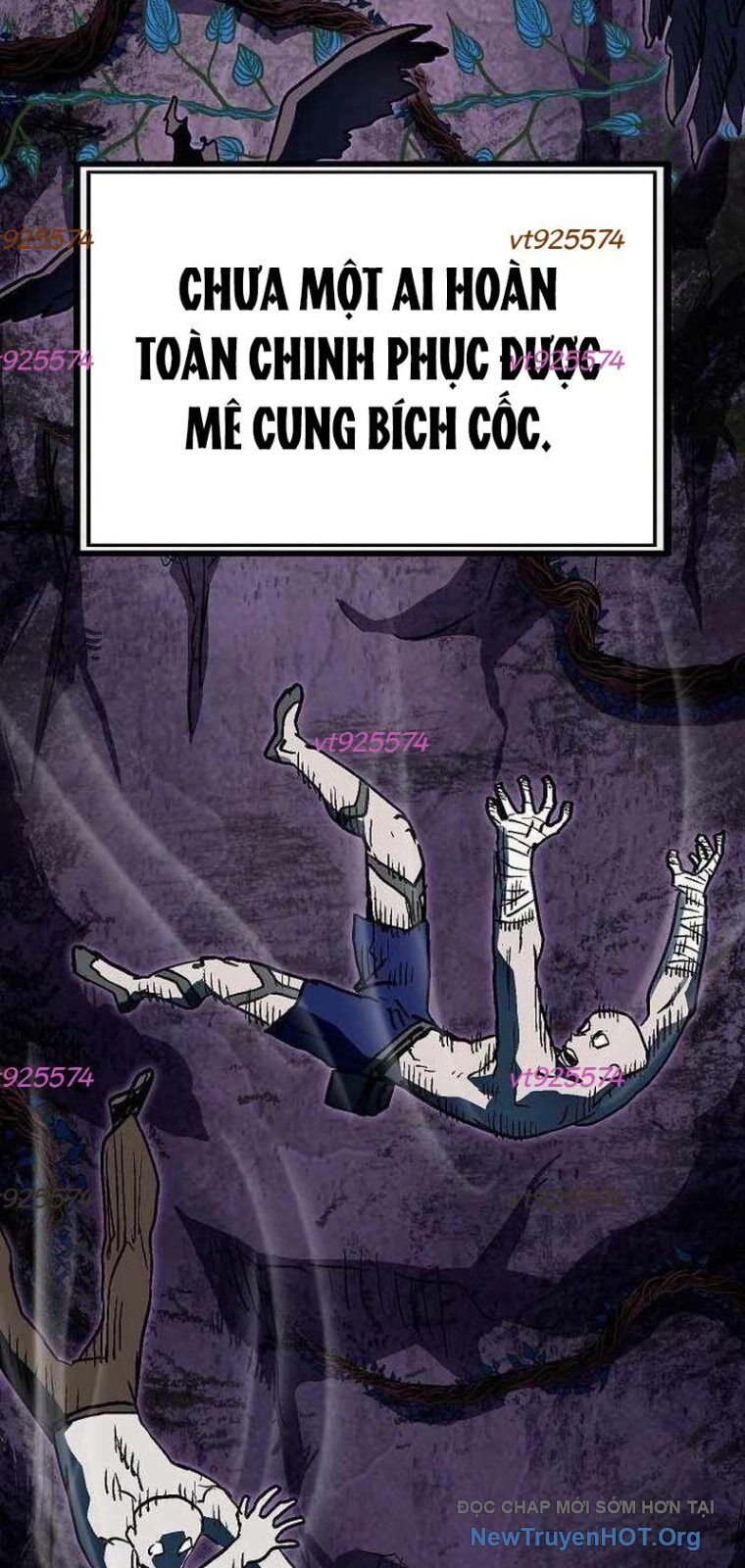 Lỗi Hệ Thống Chap 53 - Next Chap 54