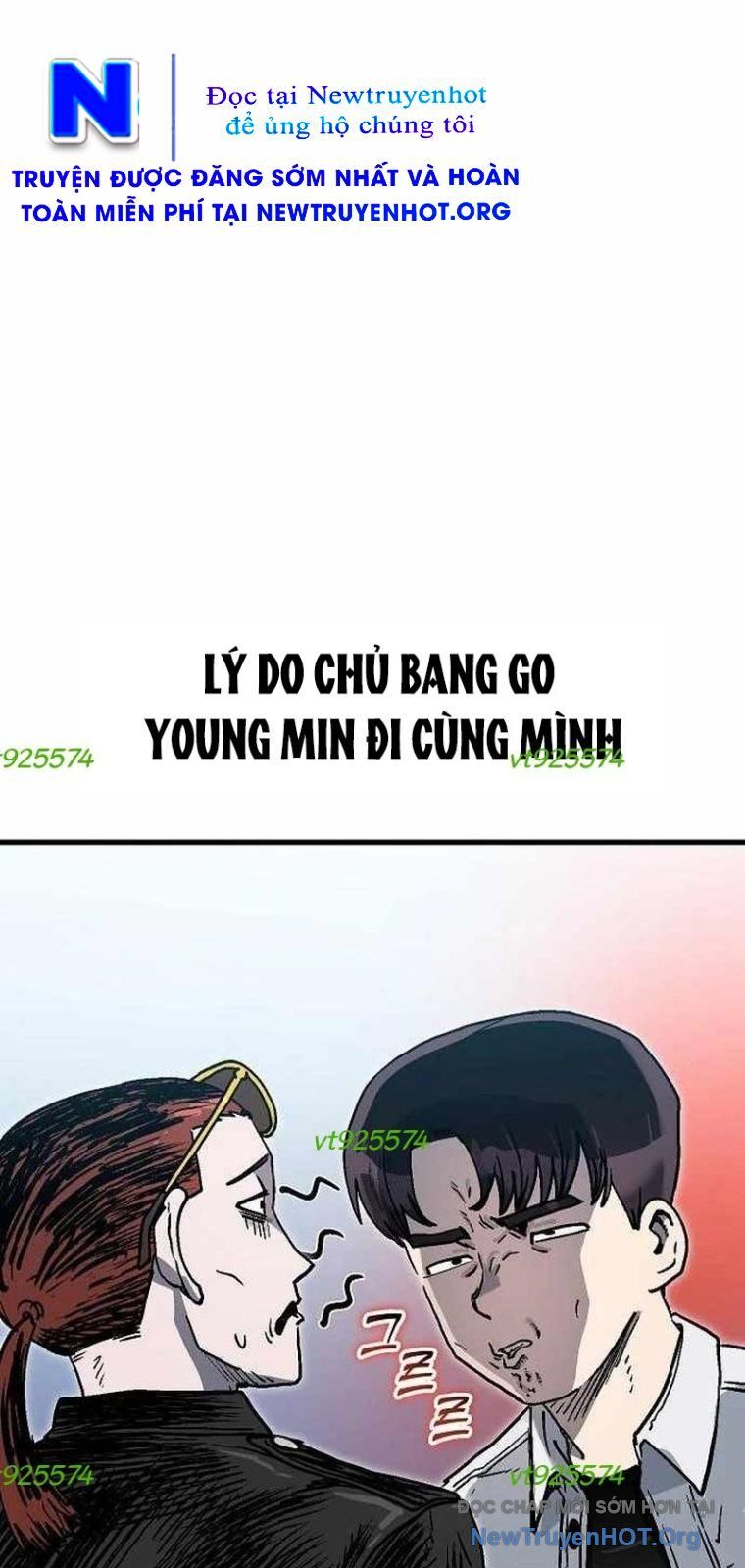 Lỗi Hệ Thống Chap 53 - Next Chap 54