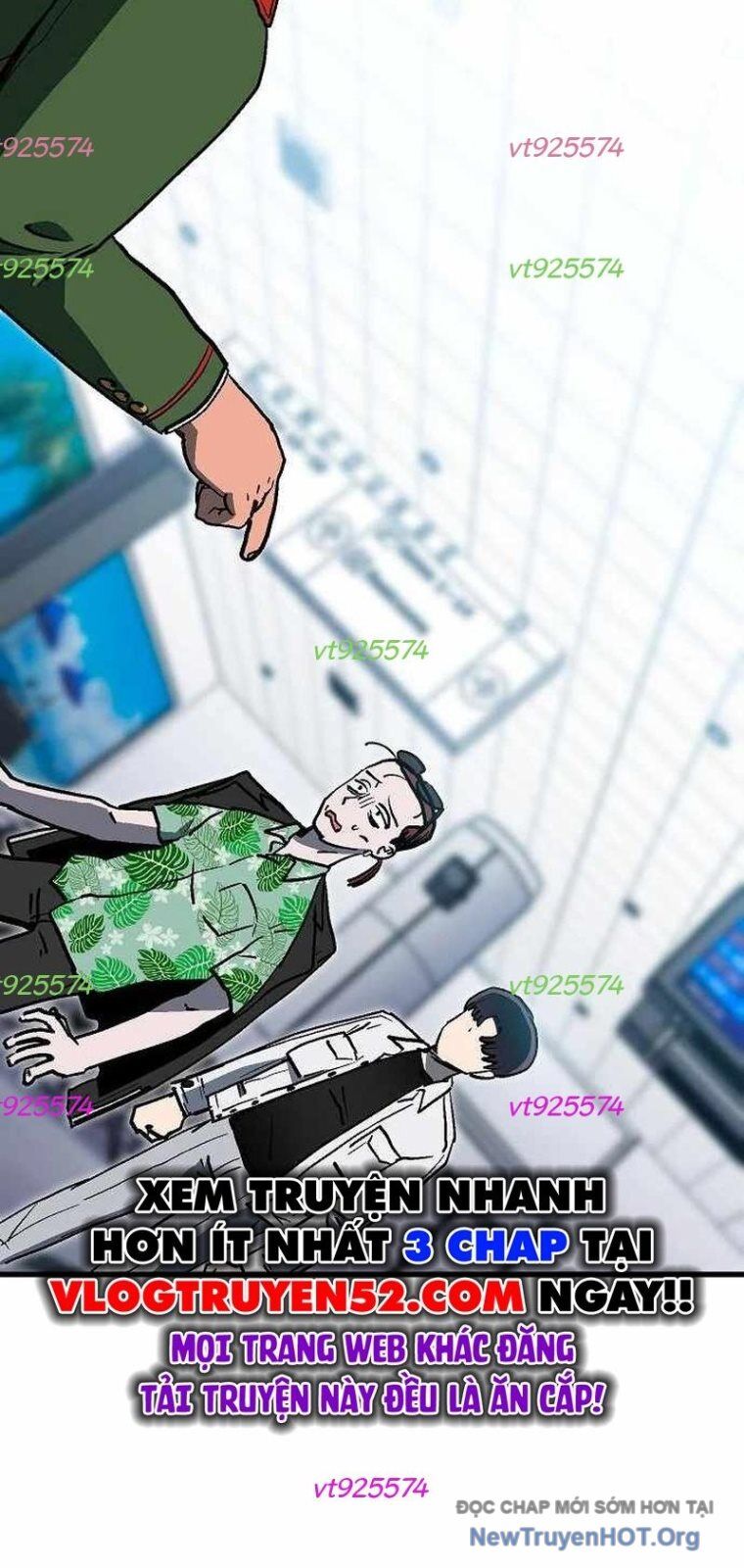 Lỗi Hệ Thống Chap 53 - Next Chap 54