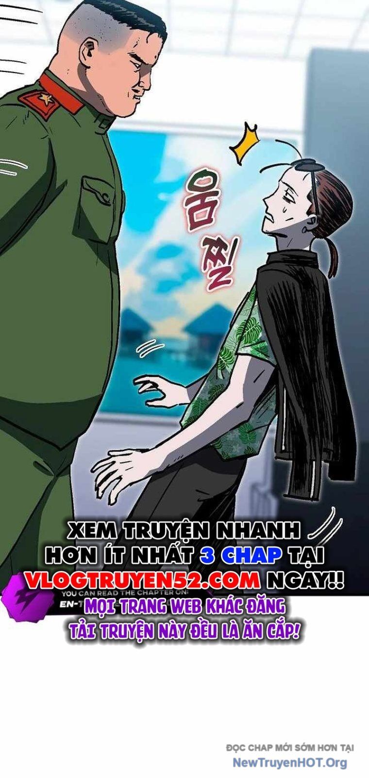 Lỗi Hệ Thống Chap 53 - Next Chap 54