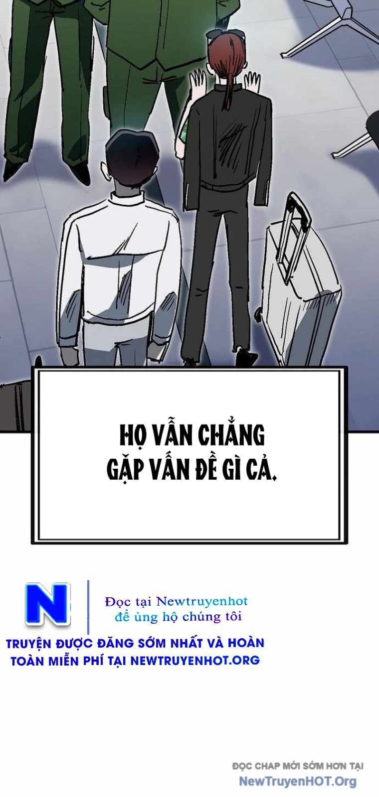Lỗi Hệ Thống Chap 53 - Next Chap 54