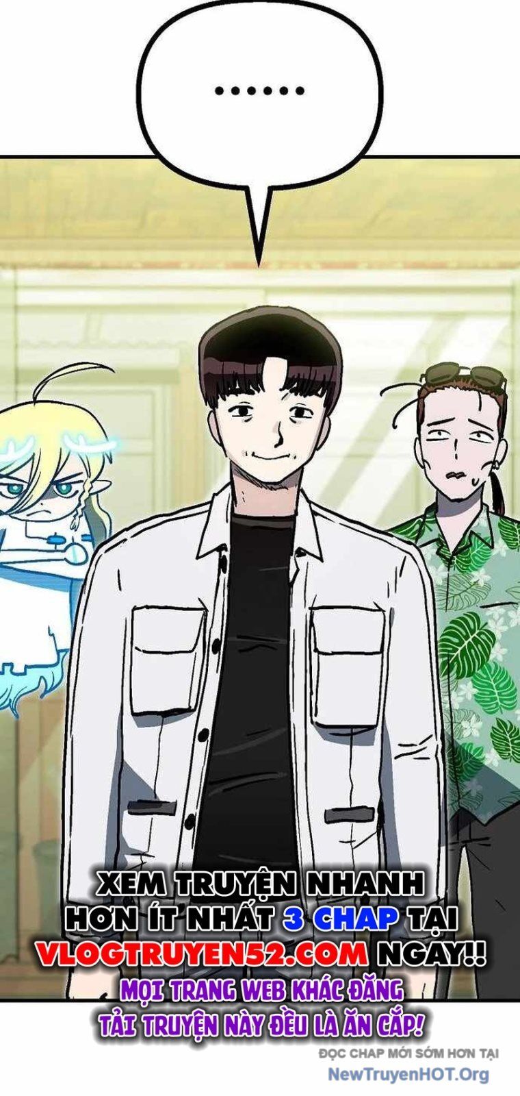 Lỗi Hệ Thống Chap 53 - Next Chap 54