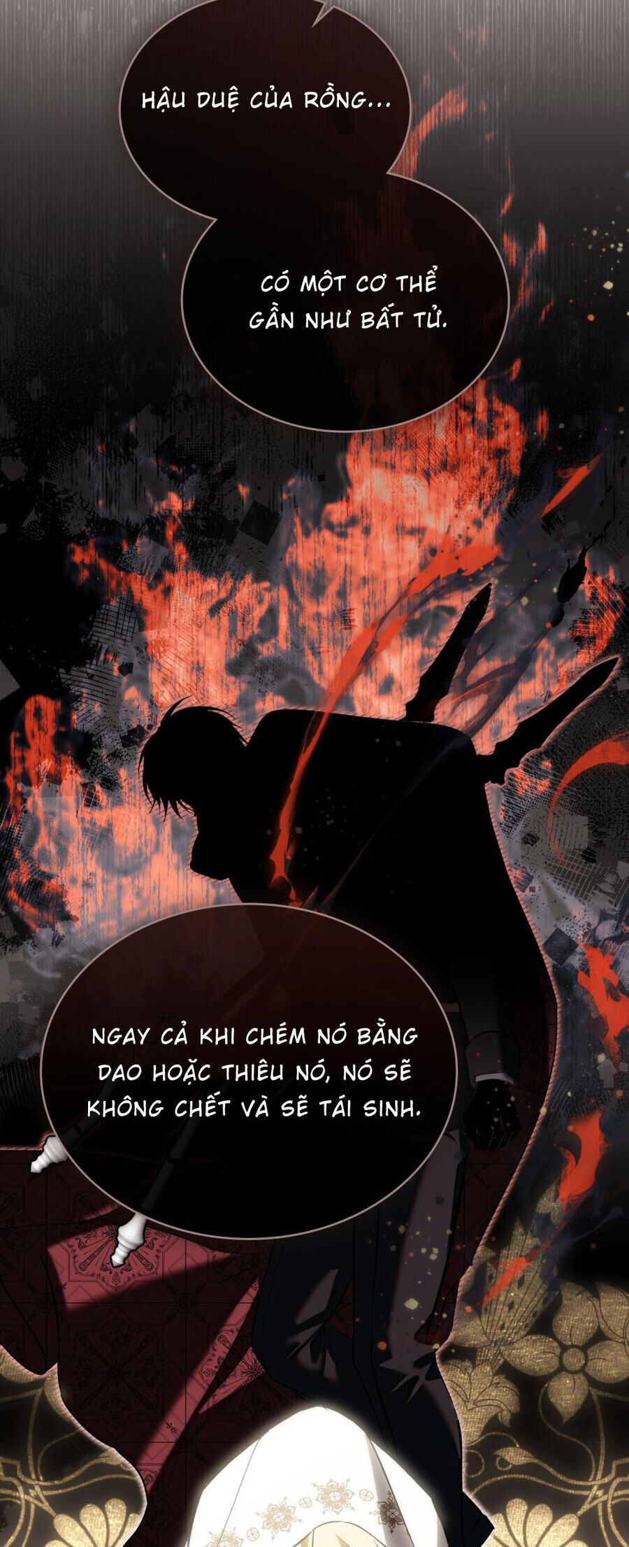 Lời Hứa Này Không Thuộc Về Em Chap 4 - Next Chap 5