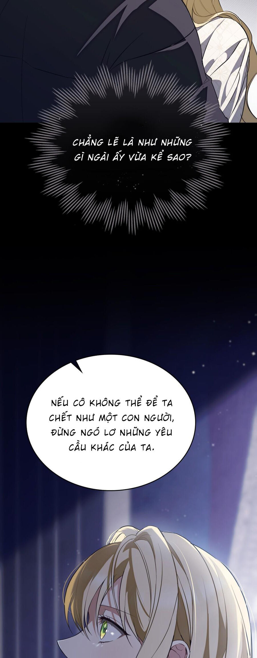 Lời Hứa Này Không Thuộc Về Em Chap 4 - Next Chap 5