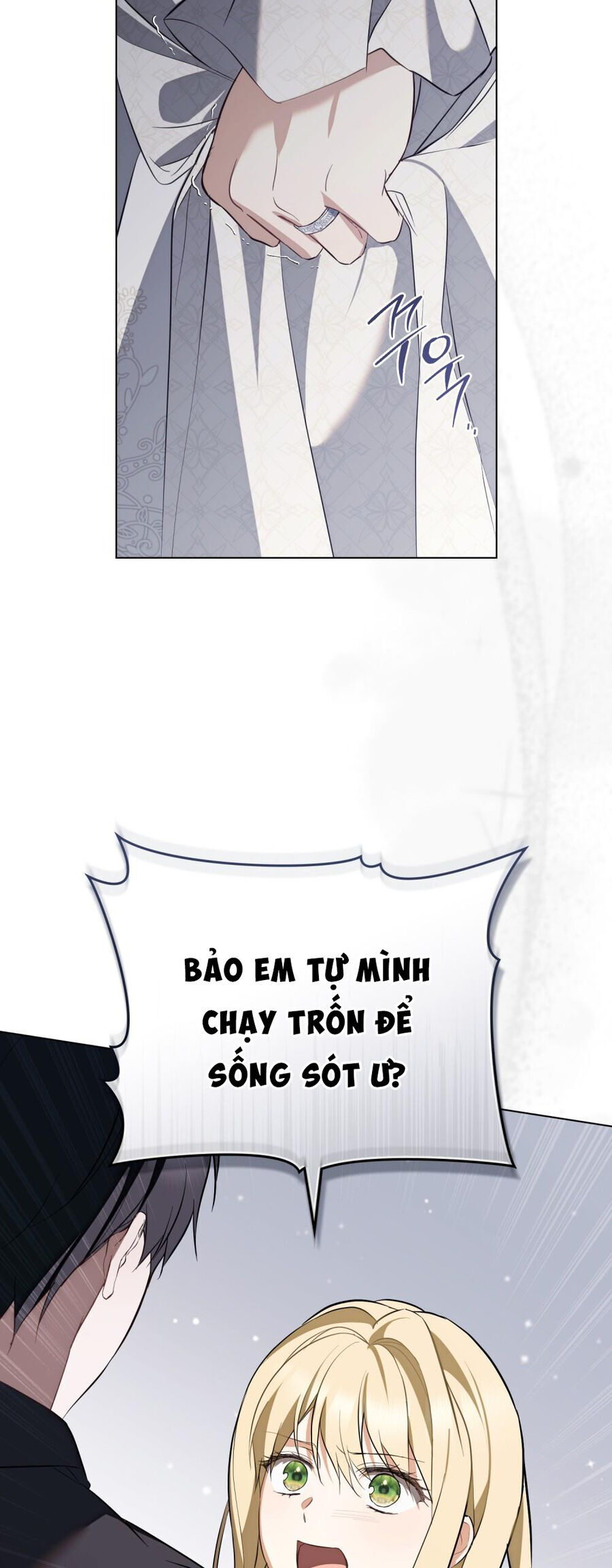 Lời Hứa Này Không Thuộc Về Em Chap 4 - Next Chap 5