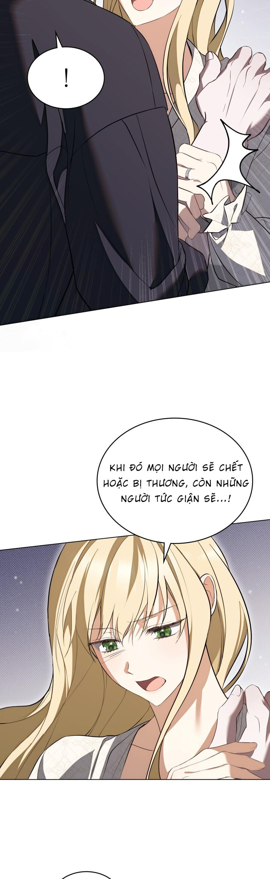 Lời Hứa Này Không Thuộc Về Em Chap 4 - Next Chap 5