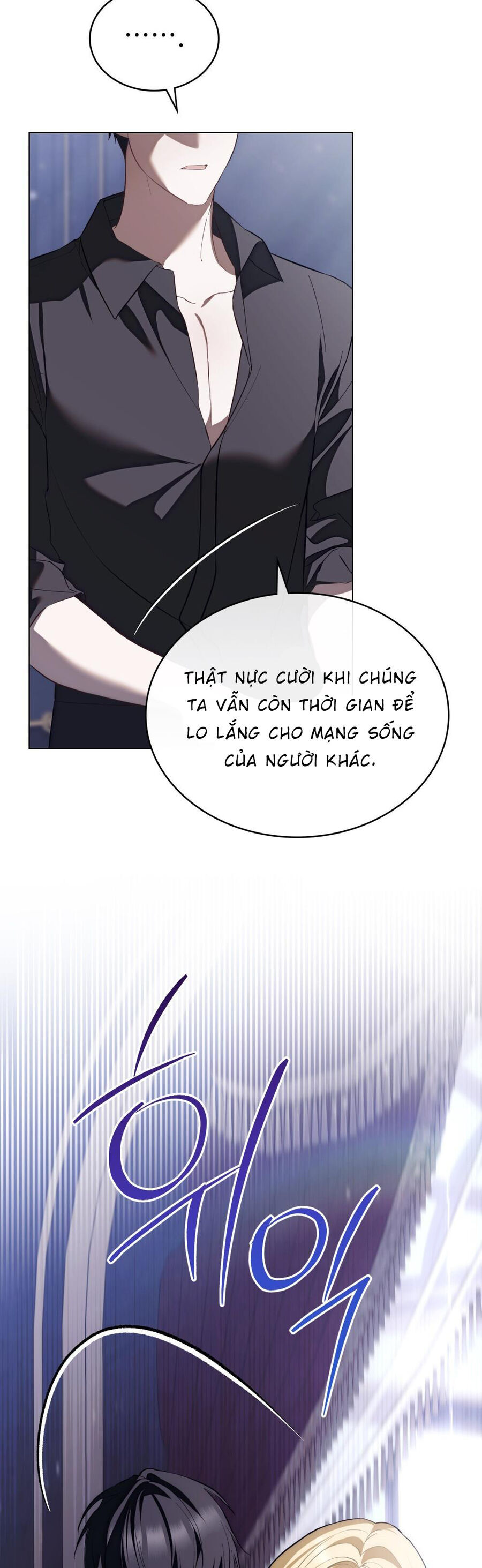Lời Hứa Này Không Thuộc Về Em Chap 4 - Next Chap 5