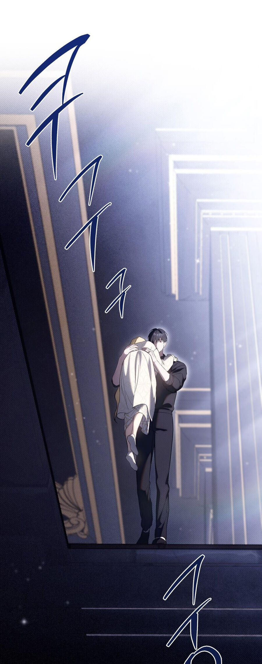 Lời Hứa Này Không Thuộc Về Em Chap 4 - Next Chap 5