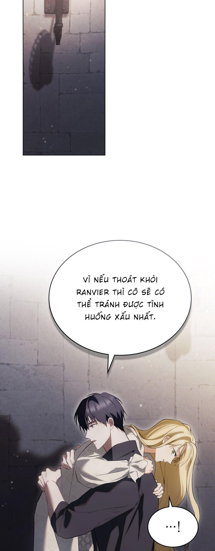 Lời Hứa Này Không Thuộc Về Em Chap 4 - Next Chap 5