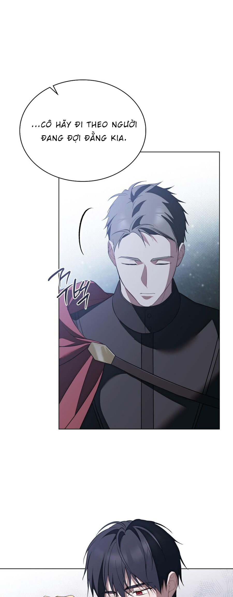 Lời Hứa Này Không Thuộc Về Em Chap 4 - Next Chap 5