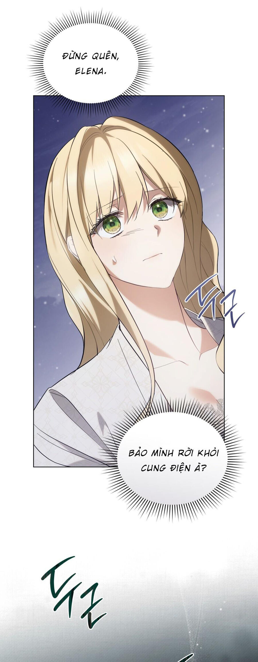 Lời Hứa Này Không Thuộc Về Em Chap 4 - Next Chap 5