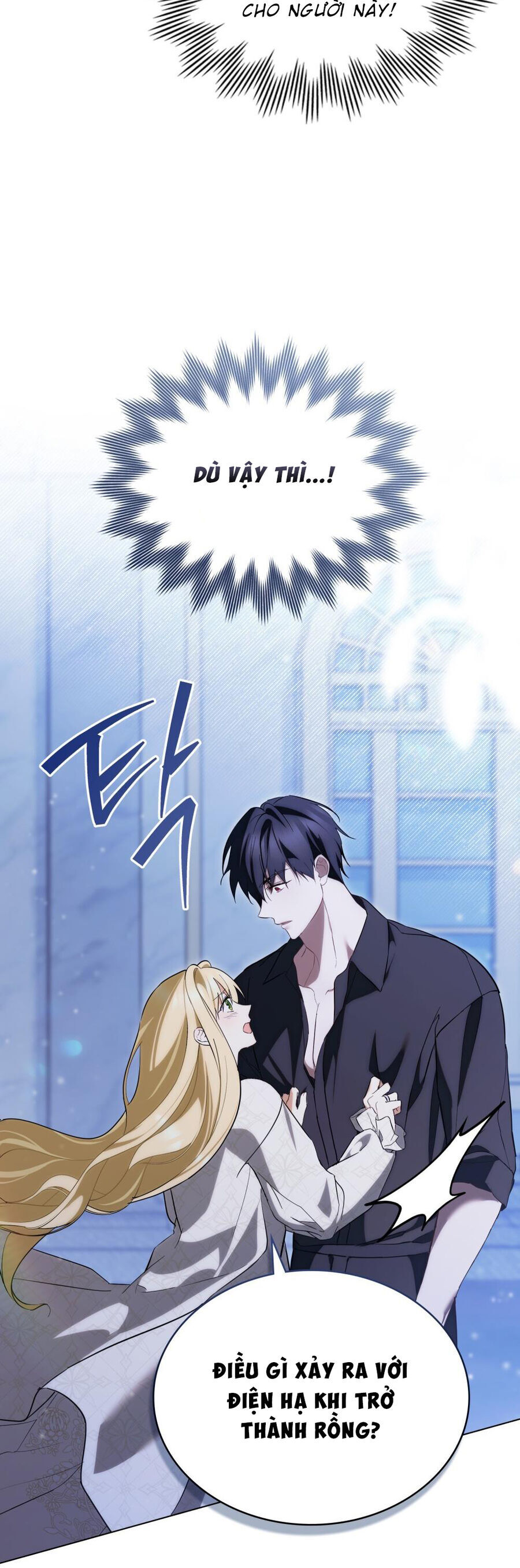 Lời Hứa Này Không Thuộc Về Em Chap 4 - Next Chap 5