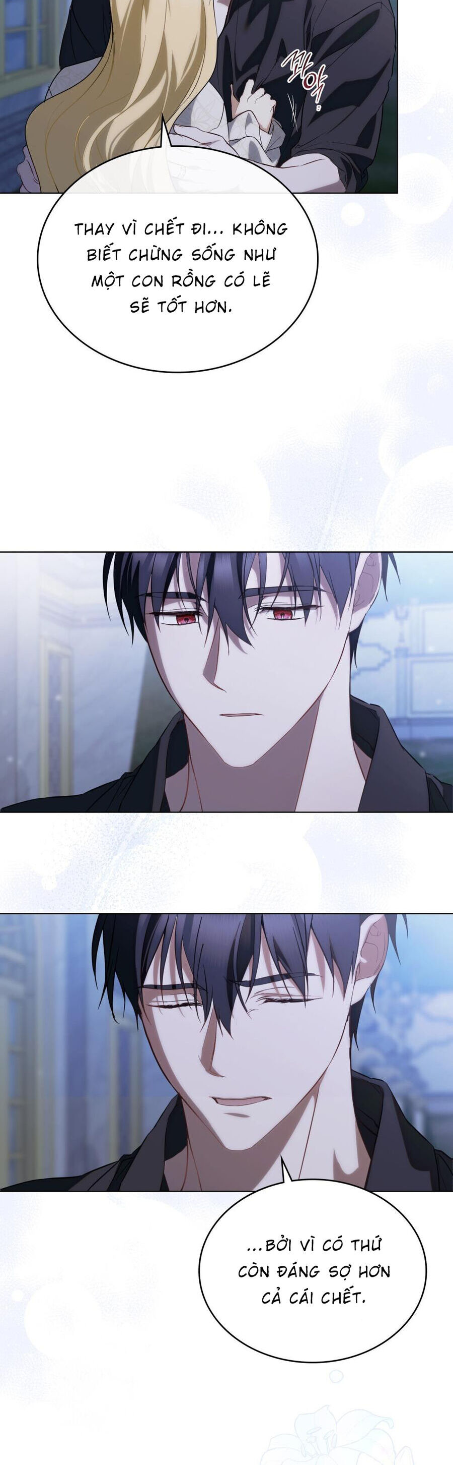 Lời Hứa Này Không Thuộc Về Em Chap 4 - Next Chap 5