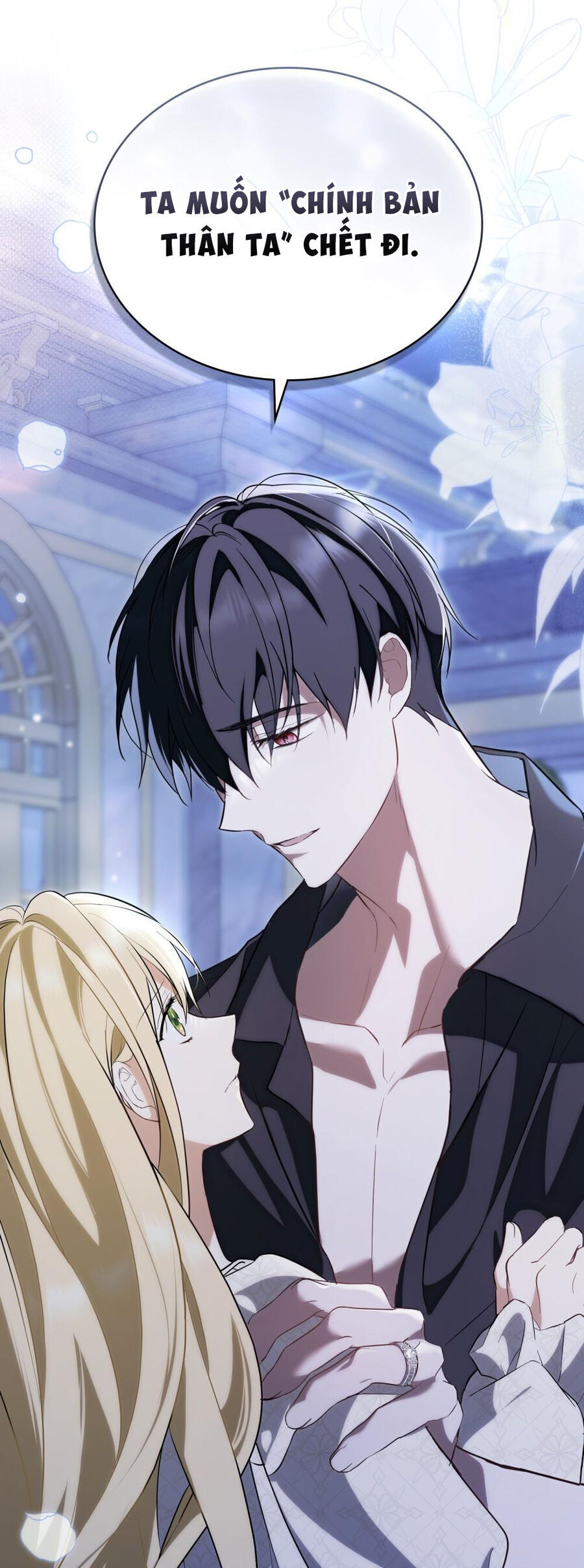 Lời Hứa Này Không Thuộc Về Em Chap 4 - Next Chap 5
