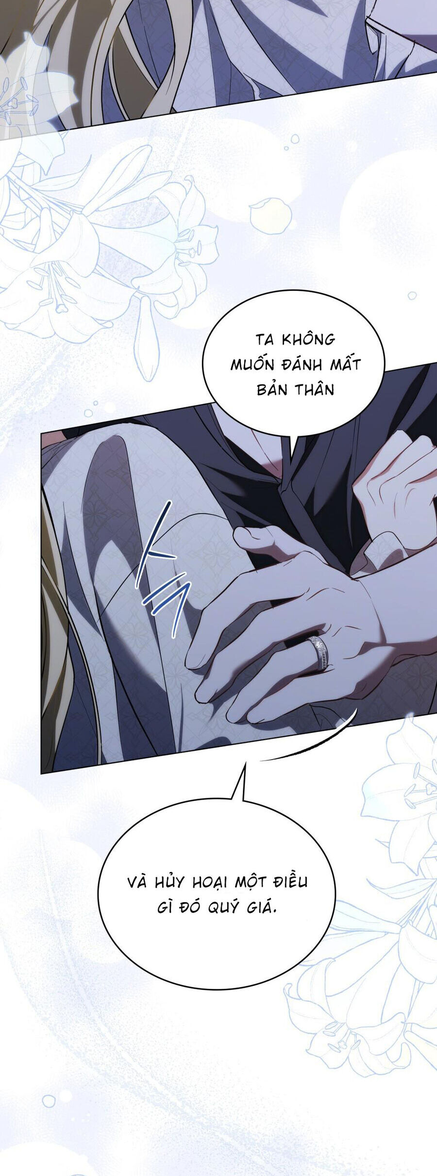 Lời Hứa Này Không Thuộc Về Em Chap 4 - Next Chap 5