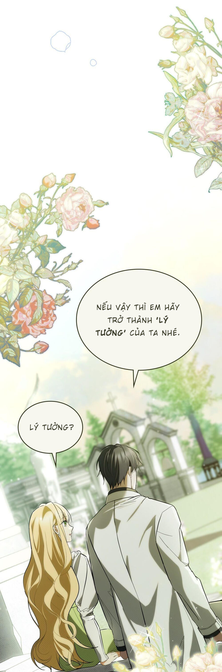 Lời Hứa Này Không Thuộc Về Em Chap 4 - Next Chap 5