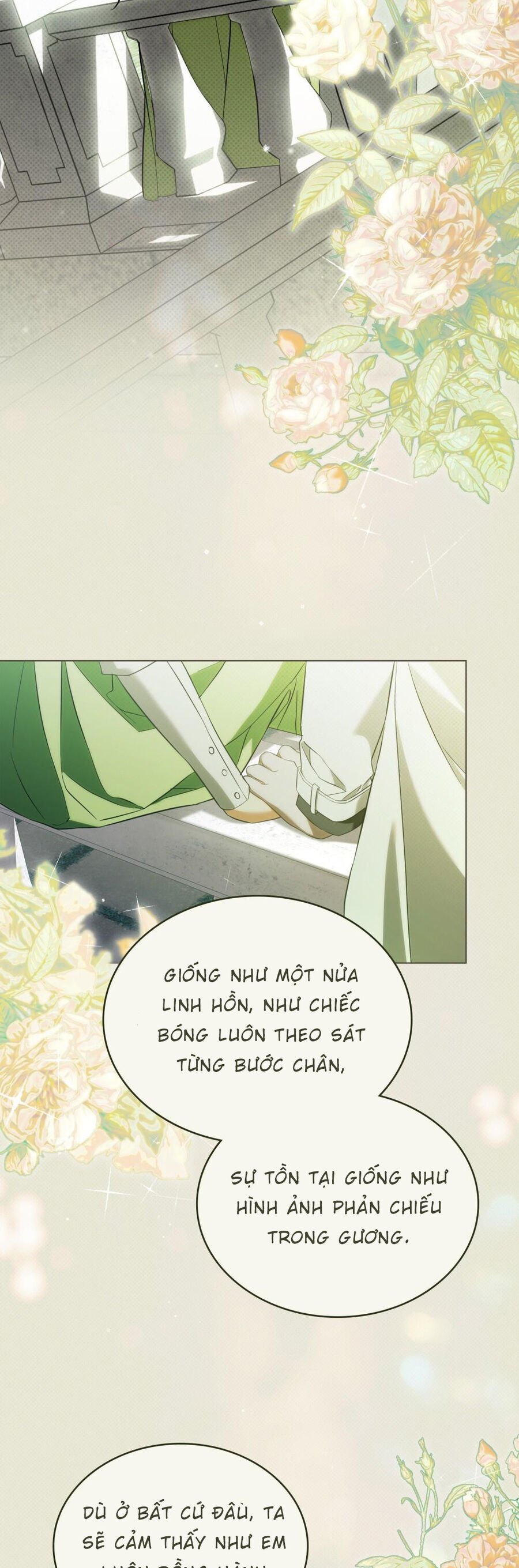 Lời Hứa Này Không Thuộc Về Em Chap 4 - Next Chap 5