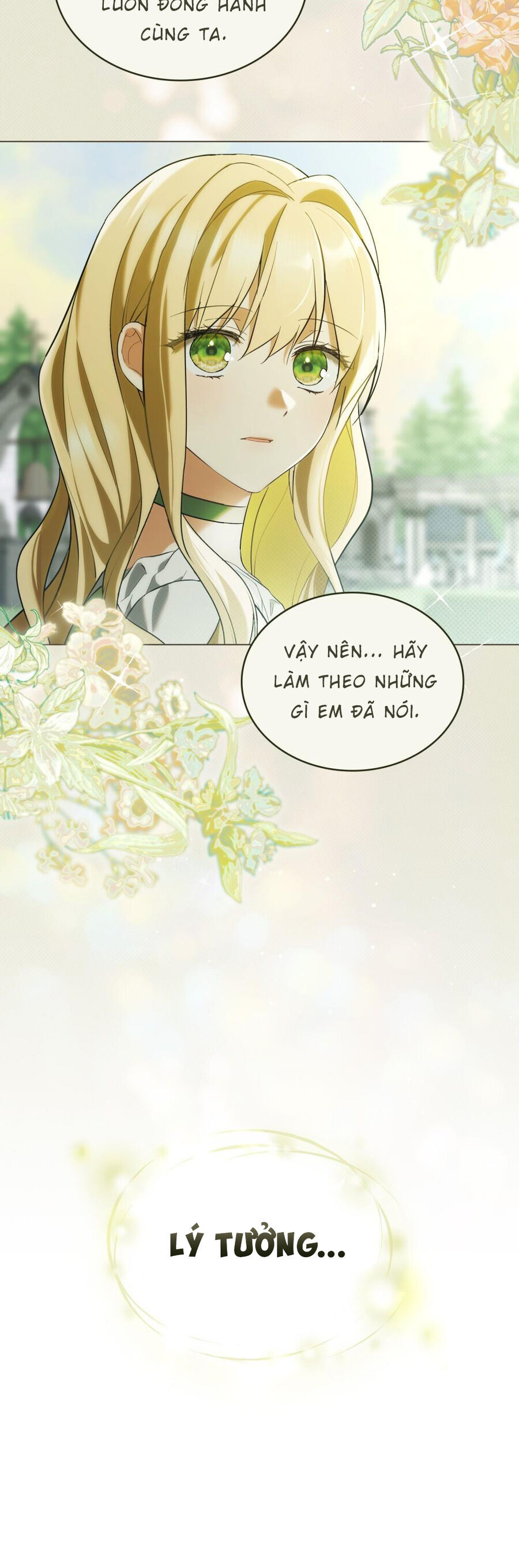 Lời Hứa Này Không Thuộc Về Em Chap 4 - Next Chap 5
