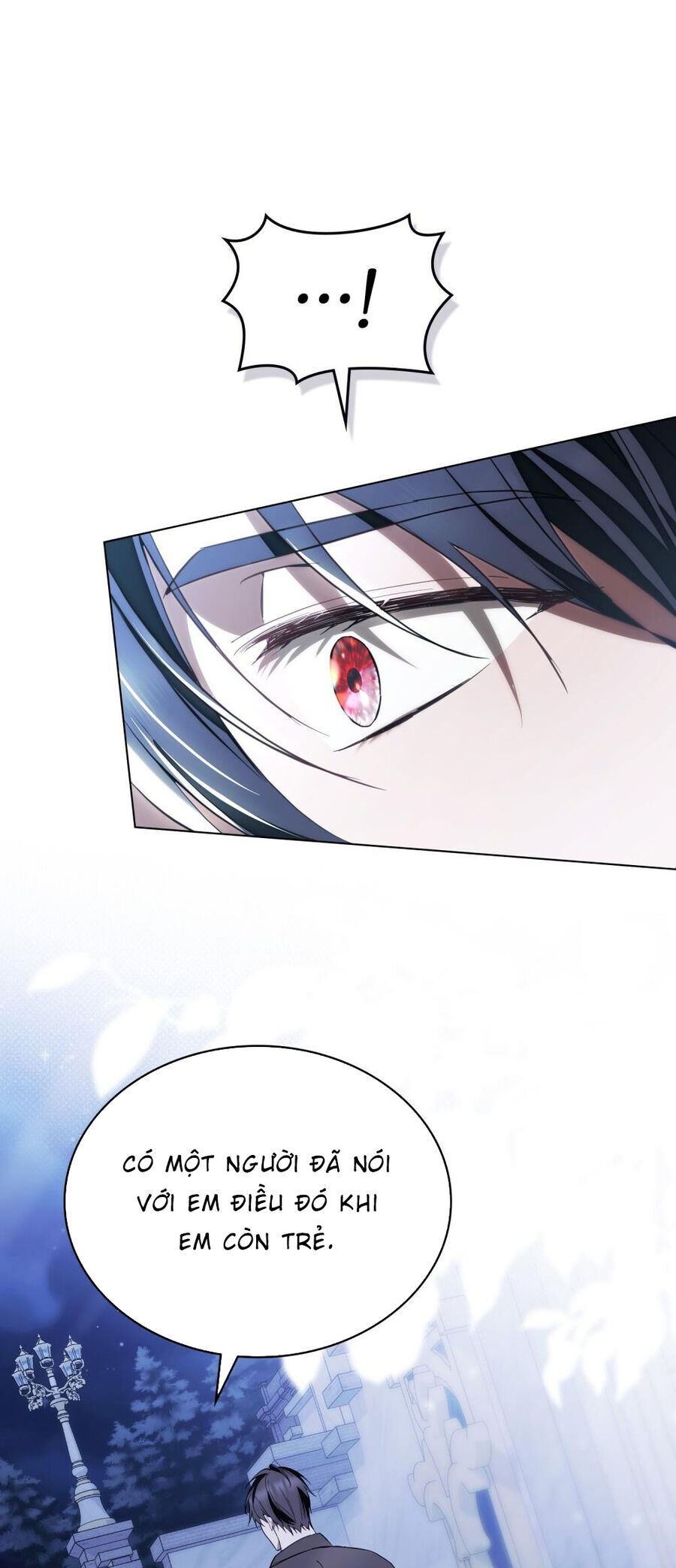 Lời Hứa Này Không Thuộc Về Em Chap 4 - Next Chap 5