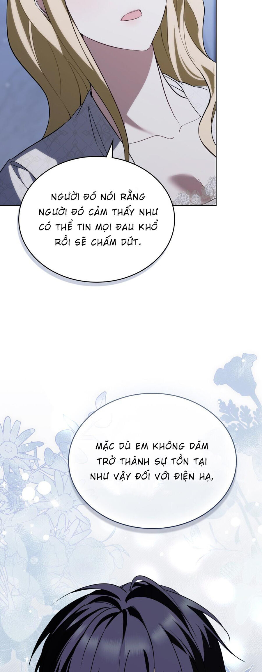Lời Hứa Này Không Thuộc Về Em Chap 4 - Next Chap 5