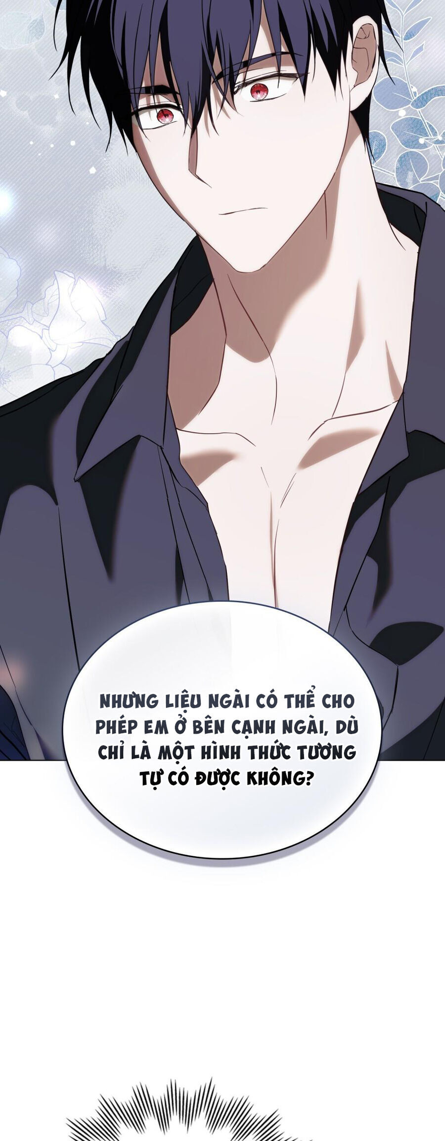 Lời Hứa Này Không Thuộc Về Em Chap 4 - Next Chap 5