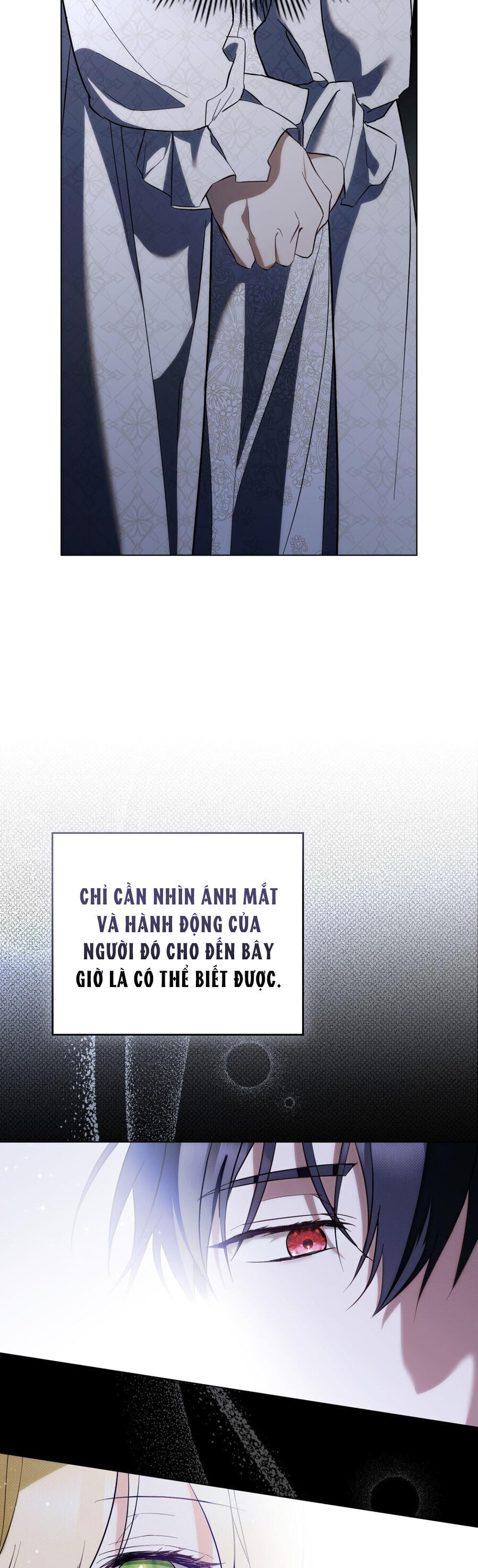 Lời Hứa Này Không Thuộc Về Em Chap 4 - Next Chap 5