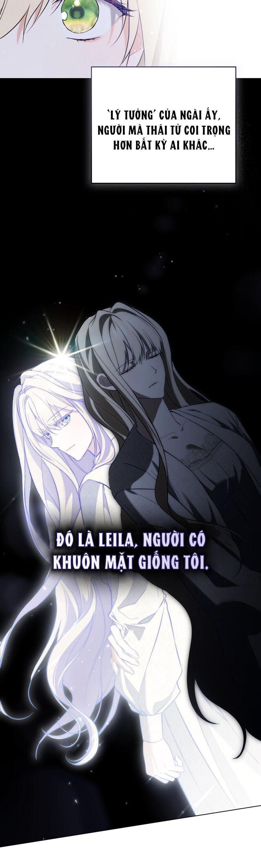 Lời Hứa Này Không Thuộc Về Em Chap 4 - Next Chap 5