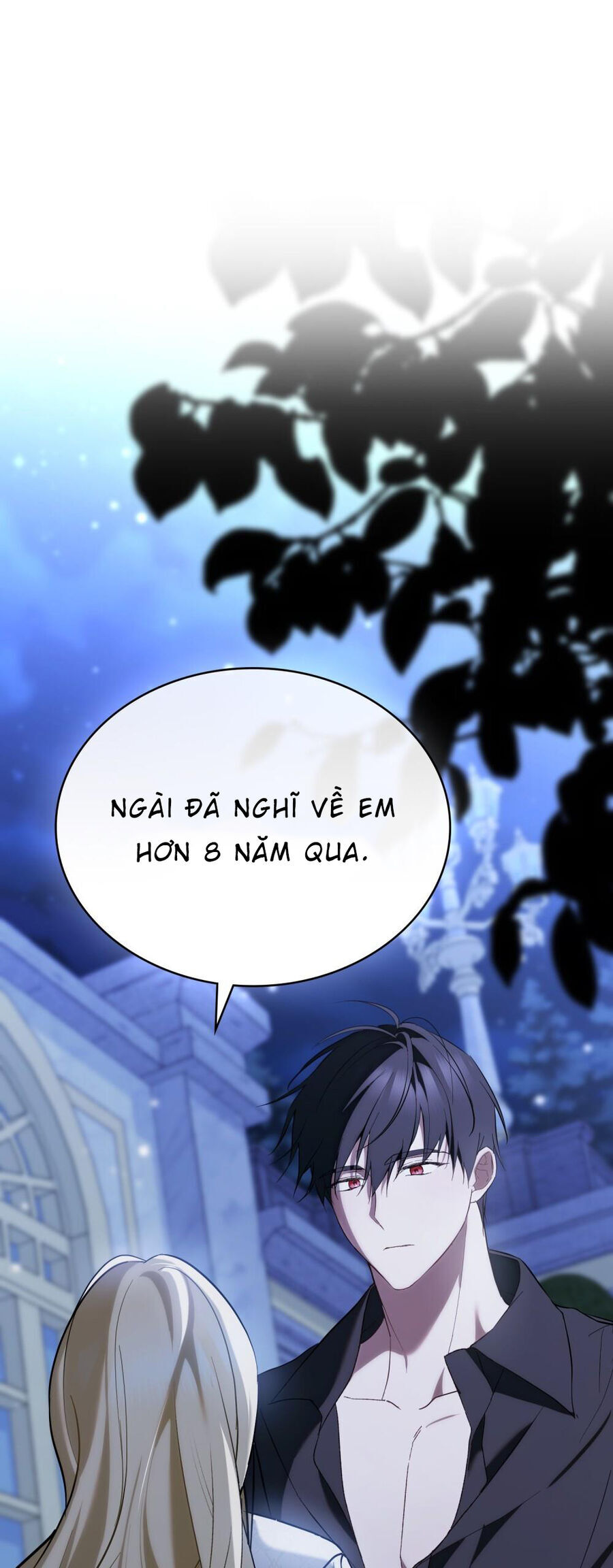 Lời Hứa Này Không Thuộc Về Em Chap 4 - Next Chap 5