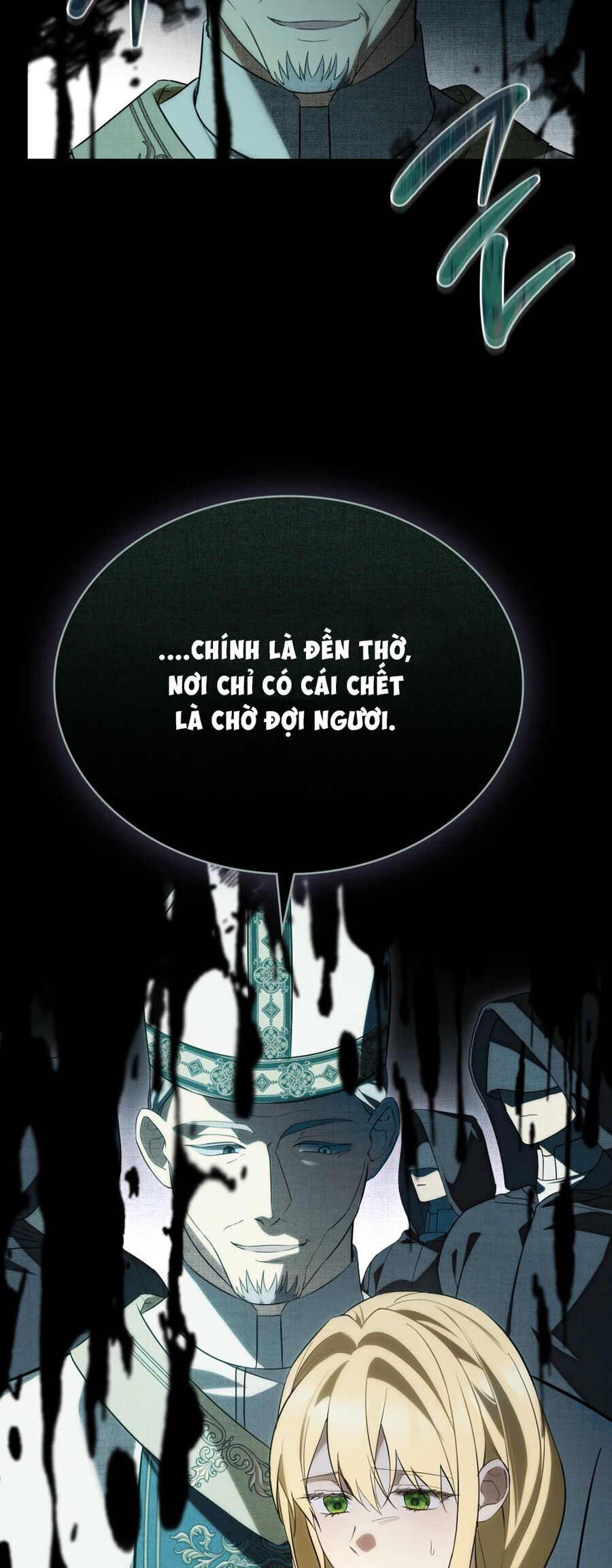Lời Hứa Này Không Thuộc Về Em Chap 4 - Next Chap 5