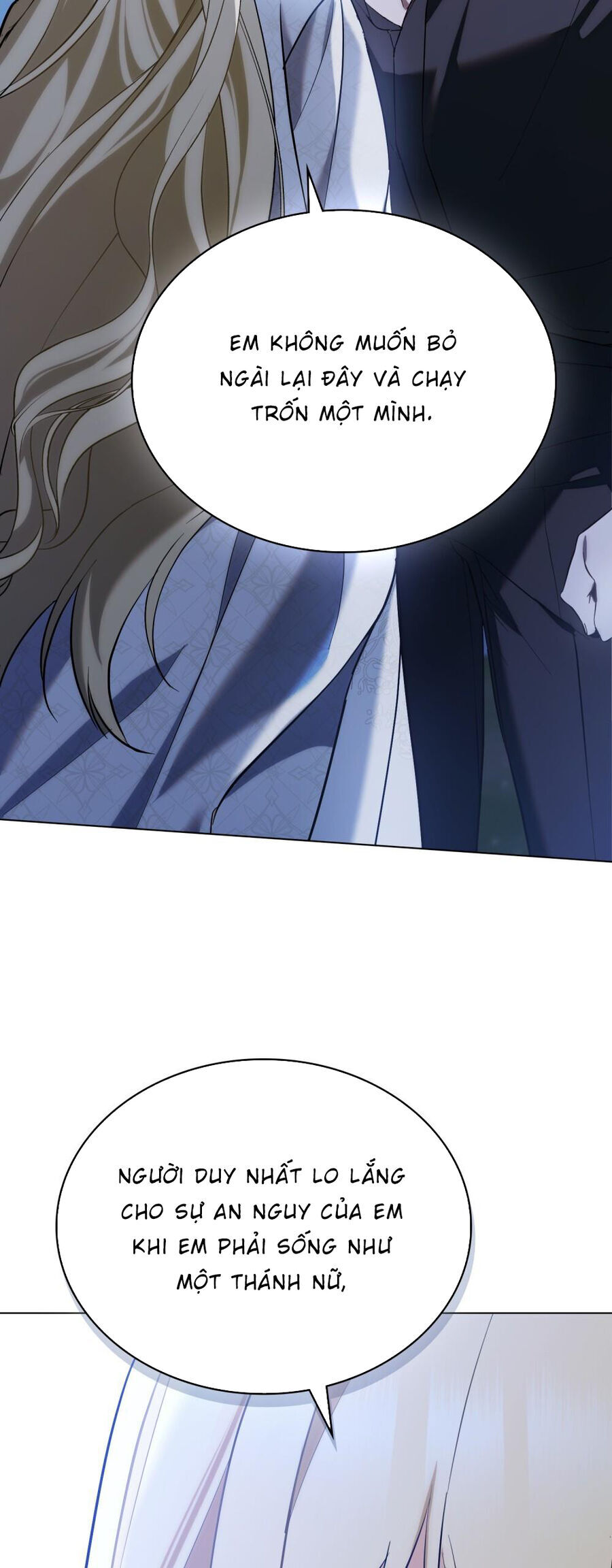 Lời Hứa Này Không Thuộc Về Em Chap 4 - Next Chap 5
