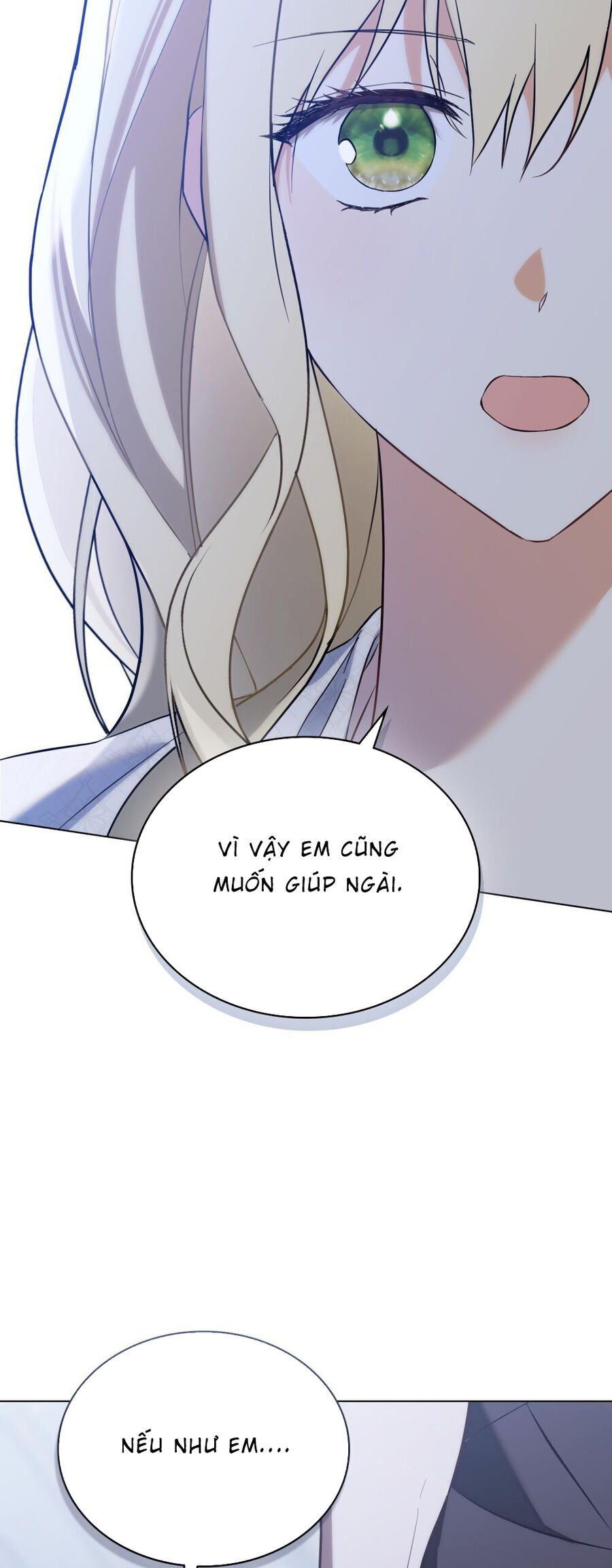 Lời Hứa Này Không Thuộc Về Em Chap 4 - Next Chap 5