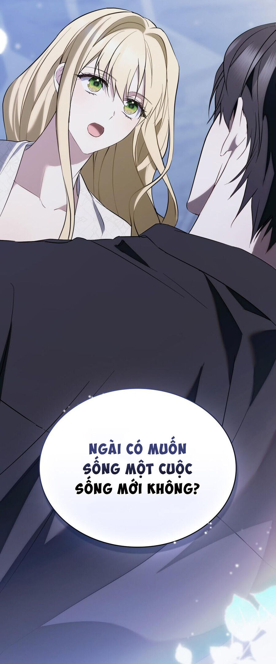 Lời Hứa Này Không Thuộc Về Em Chap 4 - Next Chap 5