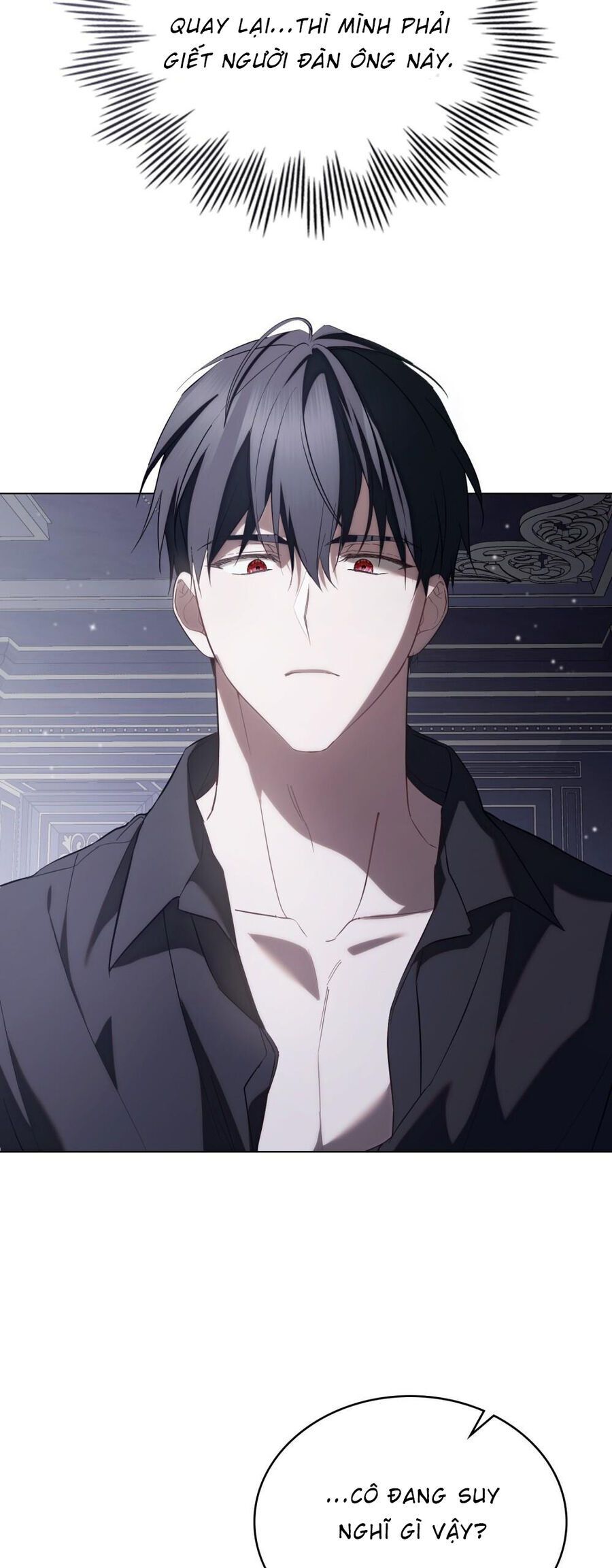Lời Hứa Này Không Thuộc Về Em Chap 4 - Next Chap 5