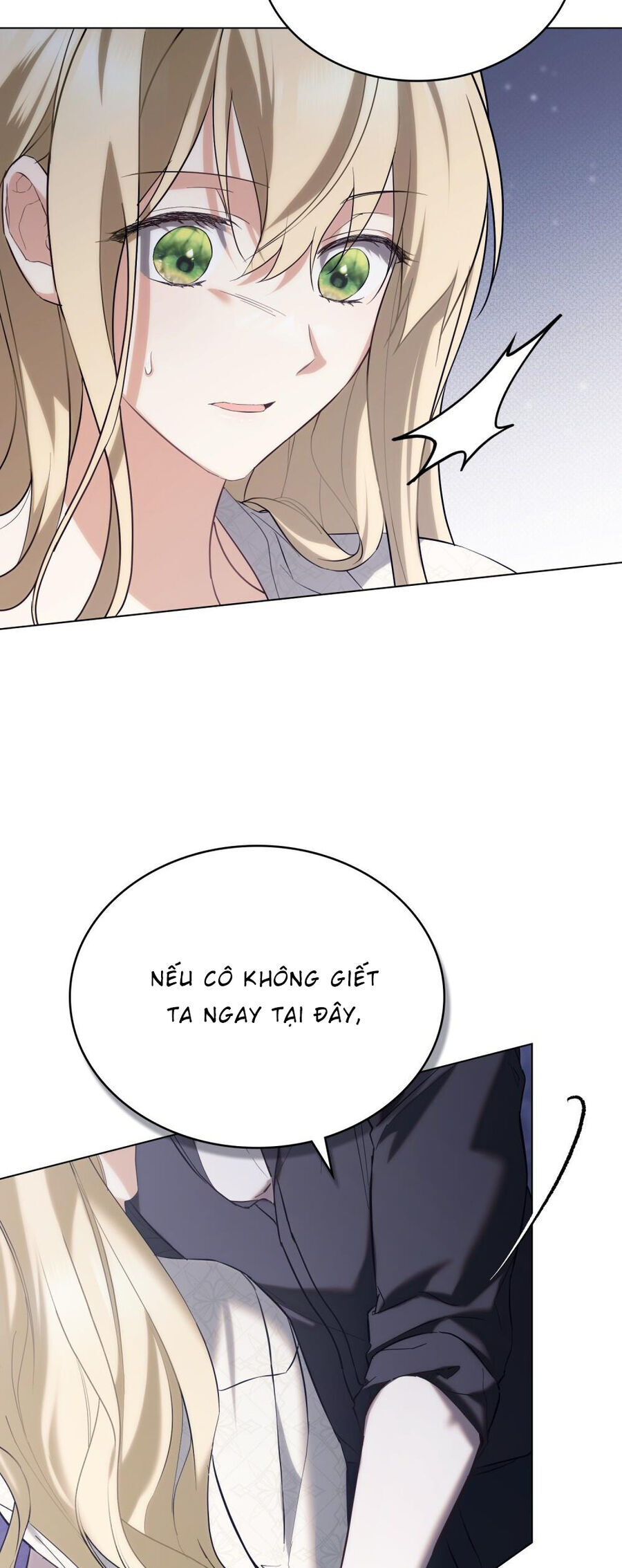Lời Hứa Này Không Thuộc Về Em Chap 4 - Next Chap 5