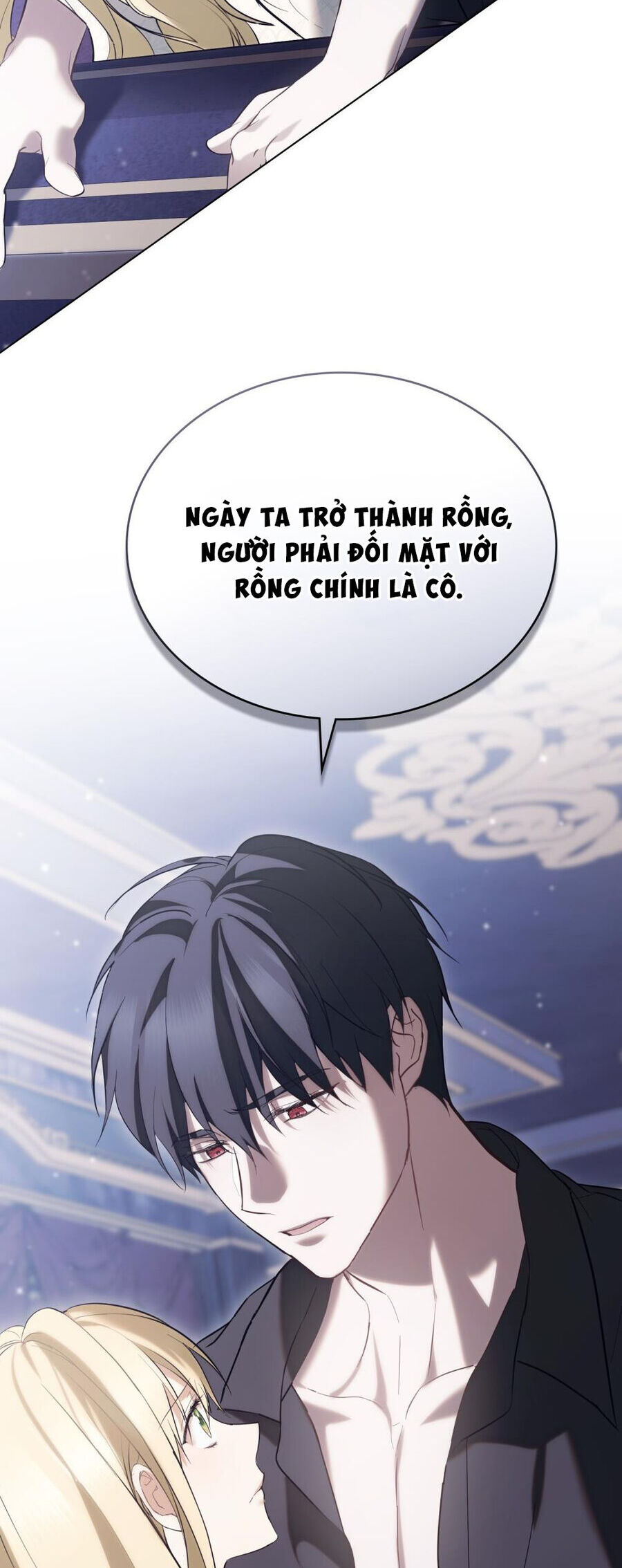 Lời Hứa Này Không Thuộc Về Em Chap 4 - Next Chap 5