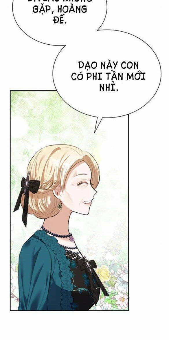 Lời Mời Gọi Của Hậu Cung Chap 152 - Next Chap 153