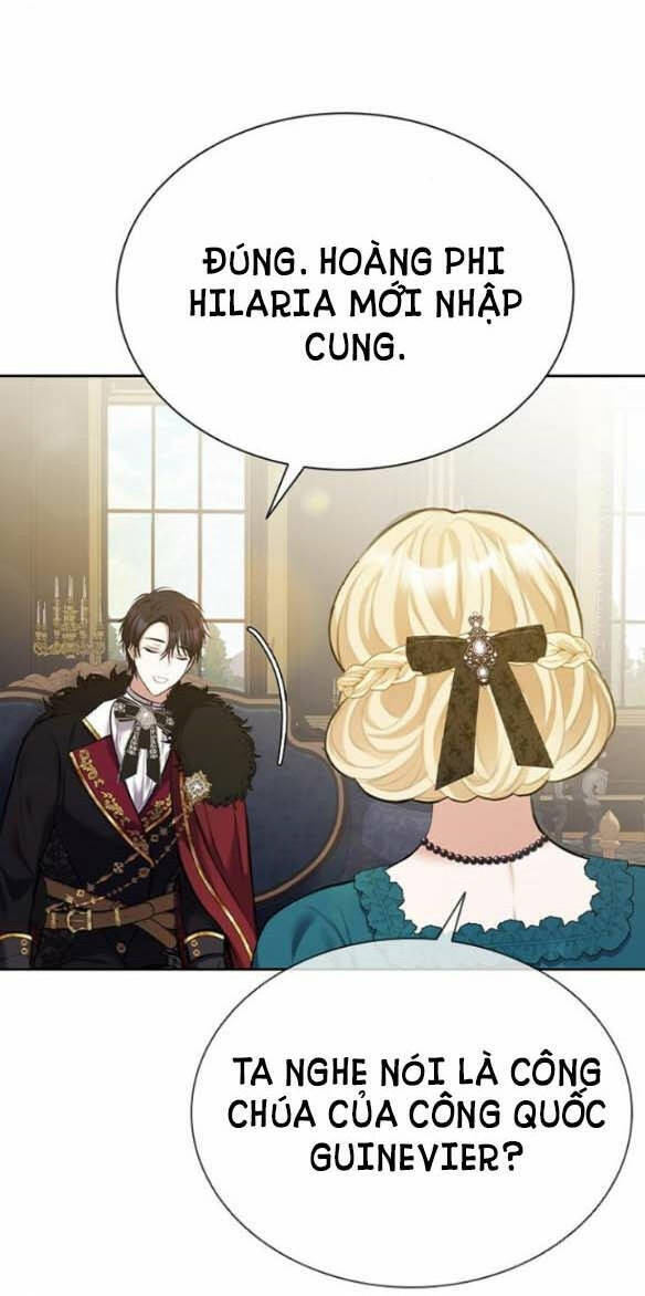 Lời Mời Gọi Của Hậu Cung Chap 152 - Next Chap 153