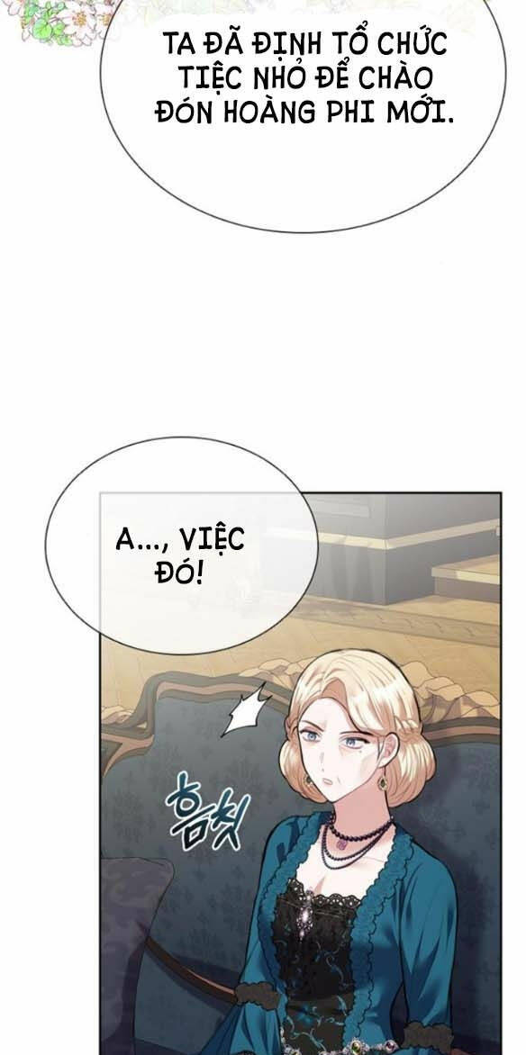 Lời Mời Gọi Của Hậu Cung Chap 152 - Next Chap 153