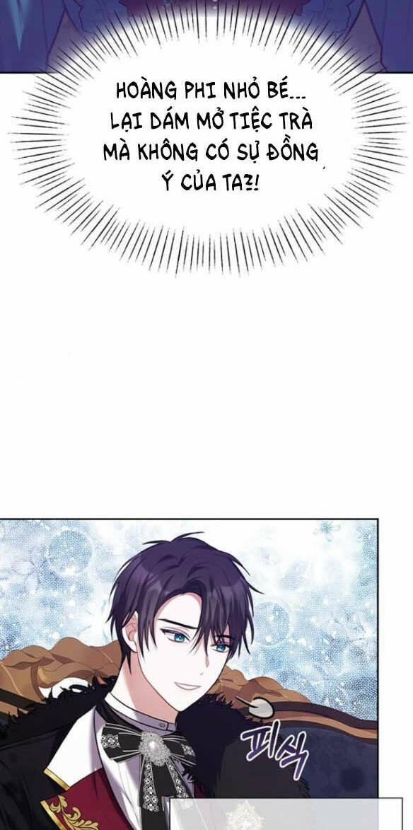 Lời Mời Gọi Của Hậu Cung Chap 152 - Next Chap 153