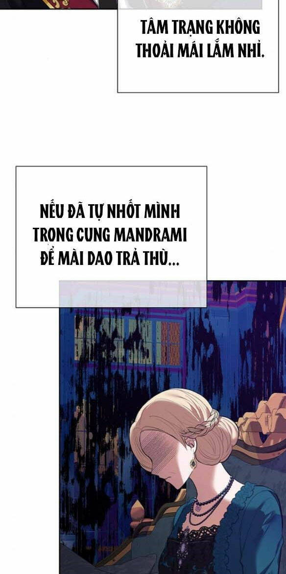Lời Mời Gọi Của Hậu Cung Chap 152 - Next Chap 153