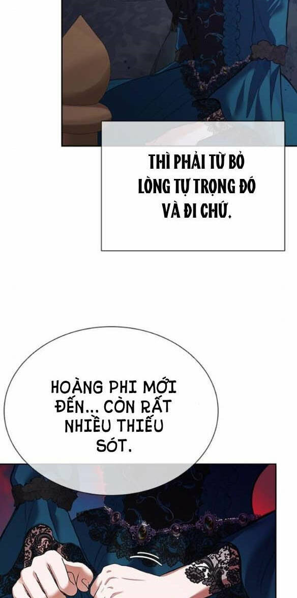 Lời Mời Gọi Của Hậu Cung Chap 152 - Next Chap 153
