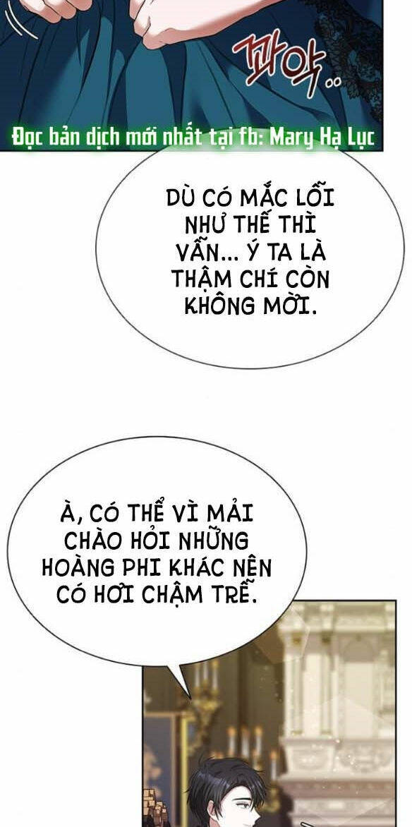 Lời Mời Gọi Của Hậu Cung Chap 152 - Next Chap 153