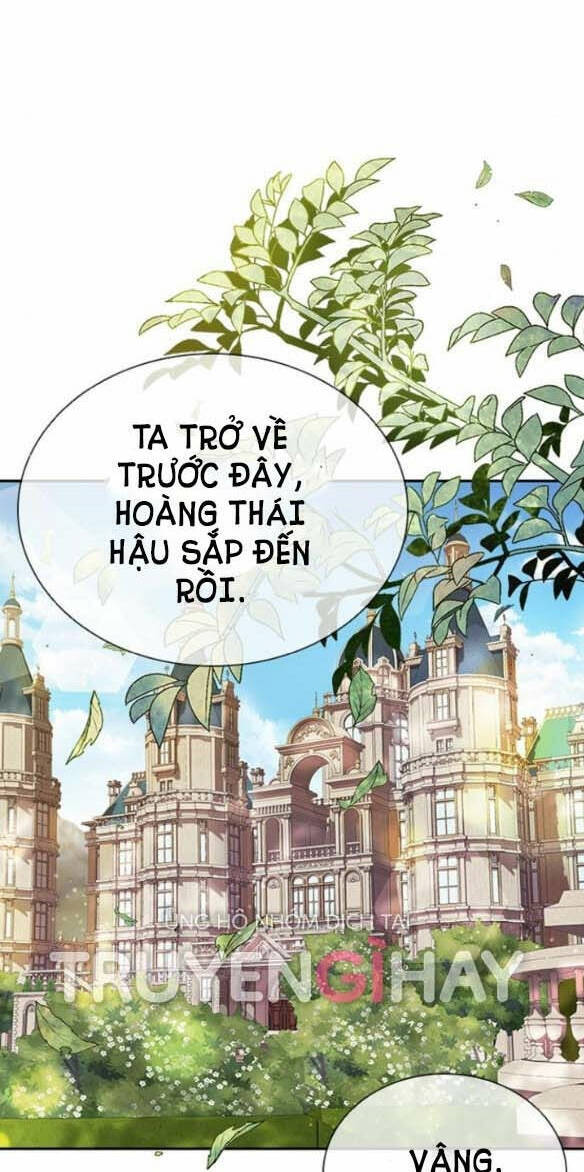 Lời Mời Gọi Của Hậu Cung Chap 152 - Next Chap 153