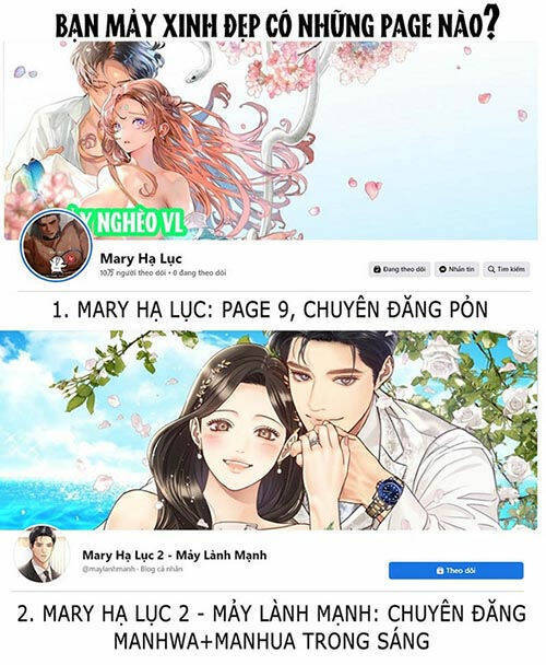 Lời Mời Gọi Của Hậu Cung Chap 161 - Next Chap 162