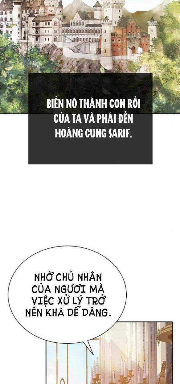 Lời Mời Gọi Của Hậu Cung Chap 161 - Next Chap 162