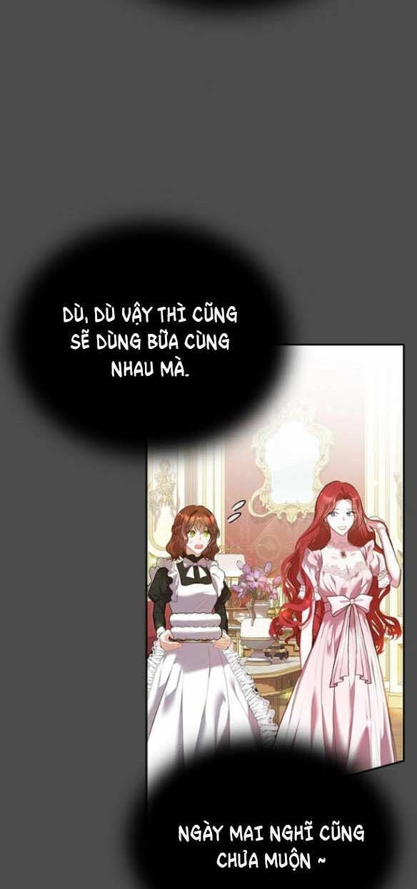 Lời Mời Gọi Của Hậu Cung Chap 161 - Next Chap 162