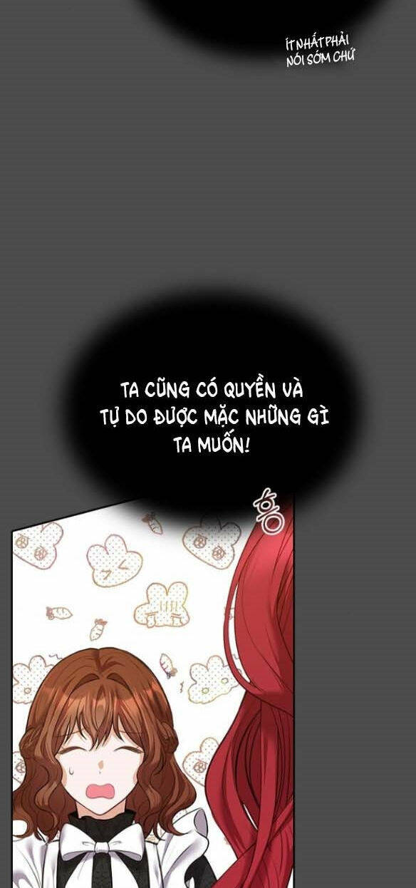 Lời Mời Gọi Của Hậu Cung Chap 161 - Next Chap 162